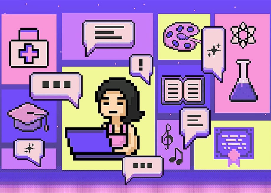 Illustration by Adriana Heldiz, CalMatters; iStock