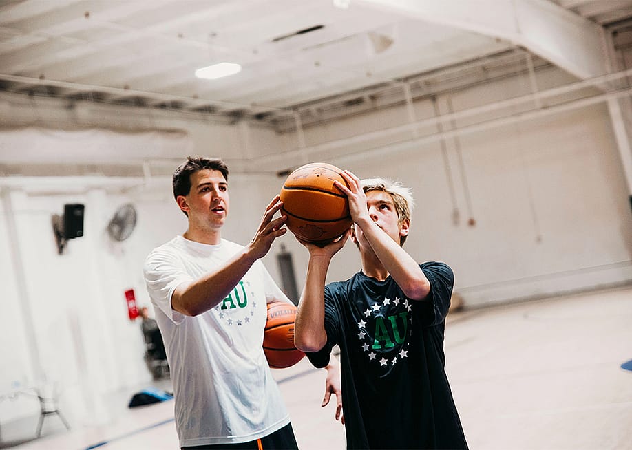 Athletes Untapped