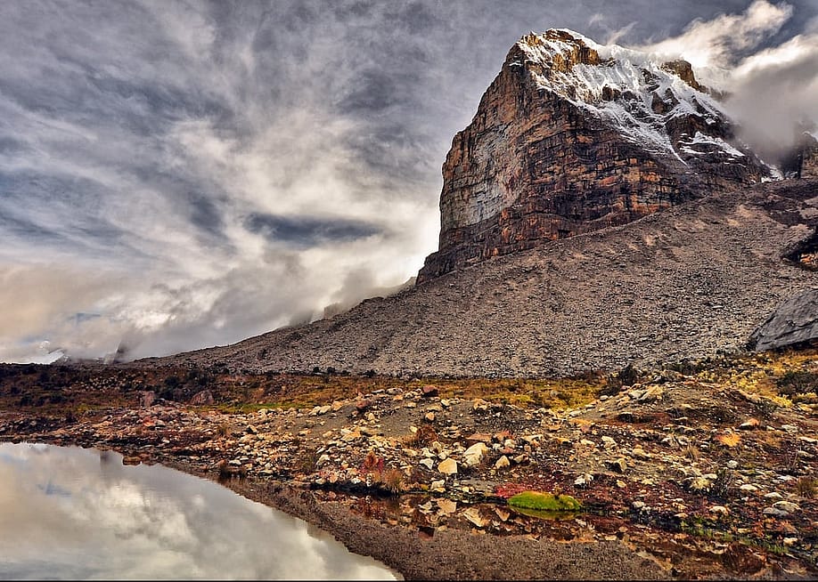 Deiby Quintero // Shutterstock