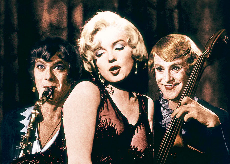 Silver Screen Collection // Getty Images