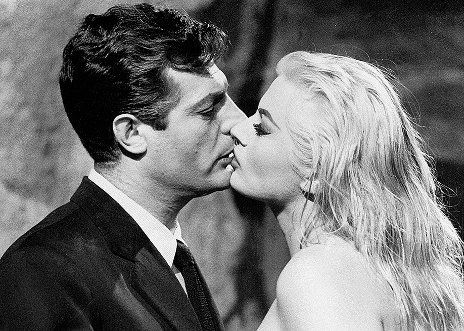 Silver Screen Collection // Getty Images