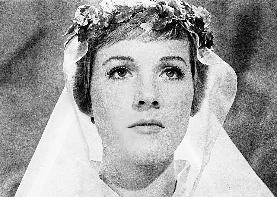 Silver Screen Collection // Getty Images