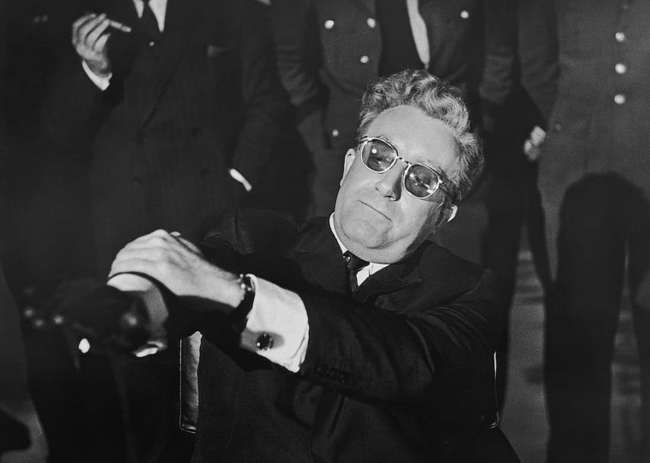 Silver Screen Collection // Getty Images