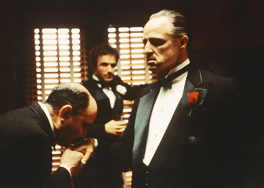 Silver Screen Collection/Hulton Archive // Getty Images