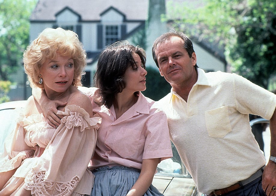 Paramount Pictures // Getty Images