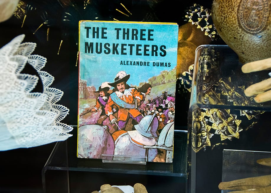 Steve Travelguide // Shutterstock