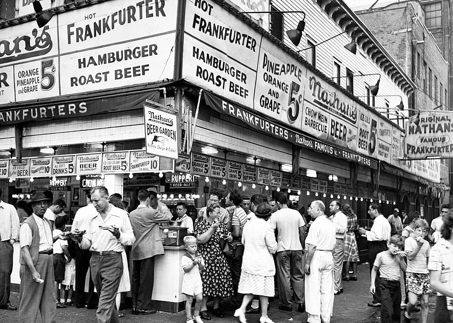 Interim Archives // Getty Images