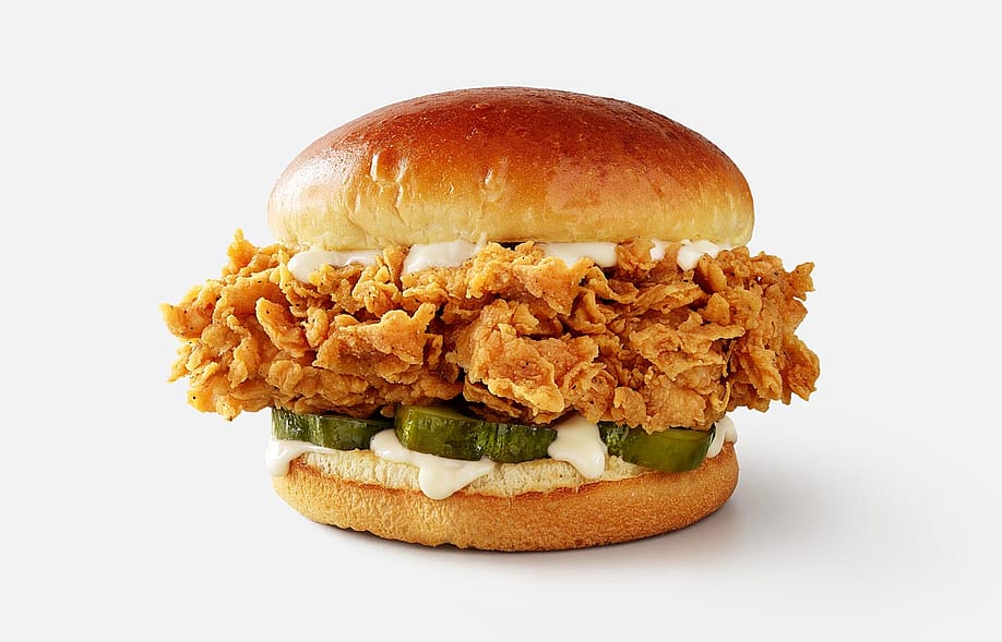 KFC
