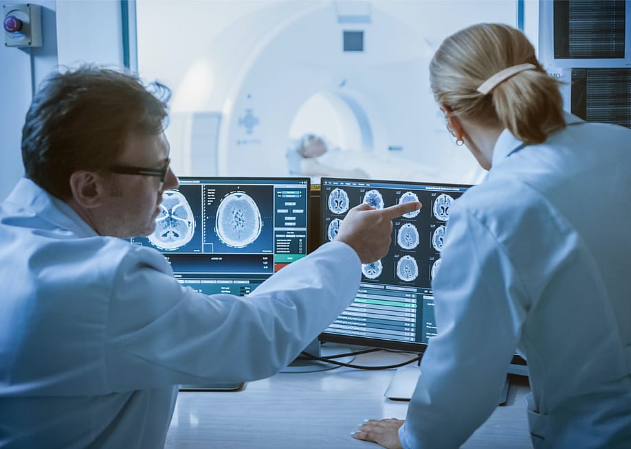 Gorodenkoff // Shutterstock