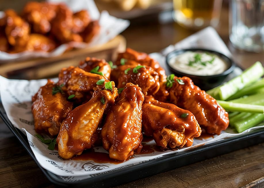 Food is Love // Shutterstock