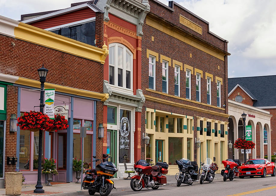 Dee Browning // Shutterstock