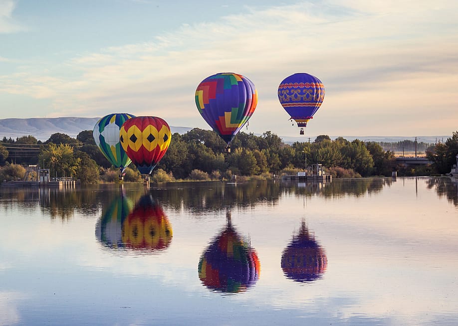 Victoria Ditkovsky // Shutterstock