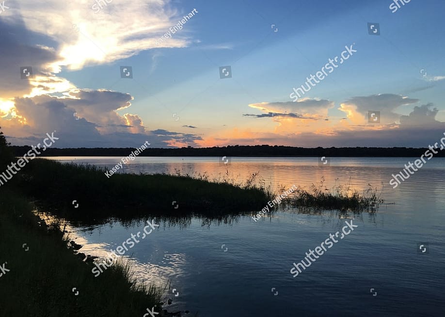 Kasey Englehart // Shutterstock