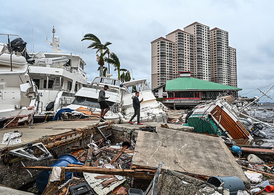 GIORGIO VIERA/AFP via Getty Images
