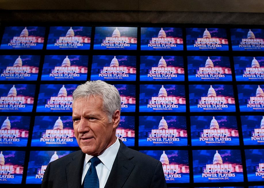 Kris Connor // Getty Images