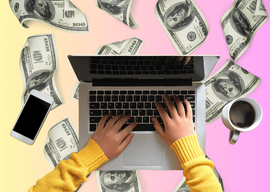 Photo illustration by Michael Flocker // Stacker // Canva