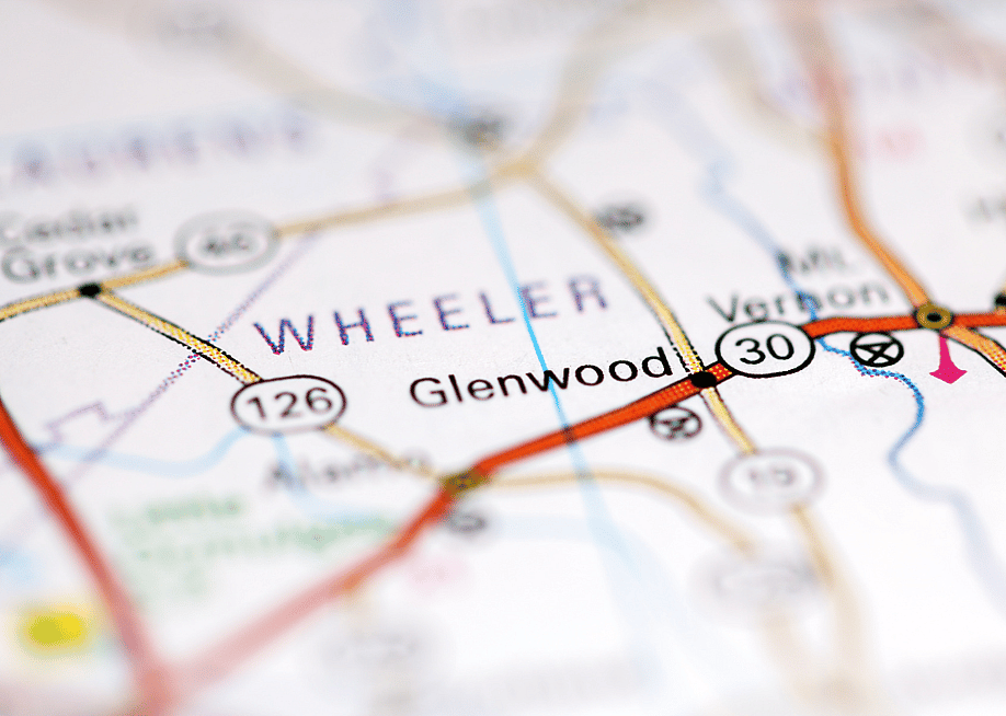 SevenMaps // Shutterstock