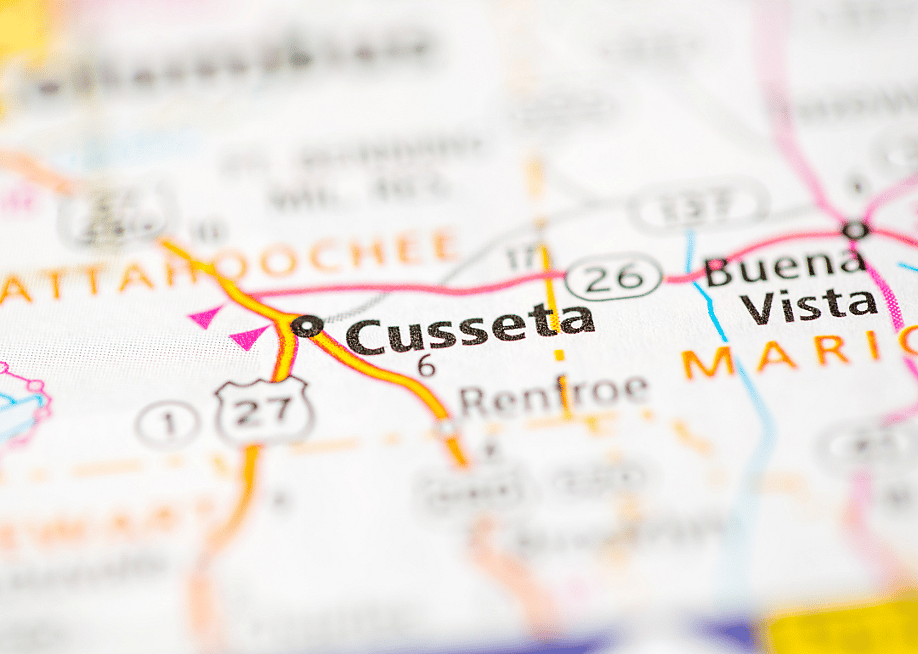 SevenMaps // Shutterstock