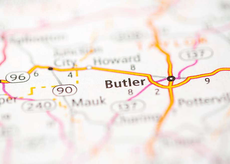 SevenMaps // Shutterstock
