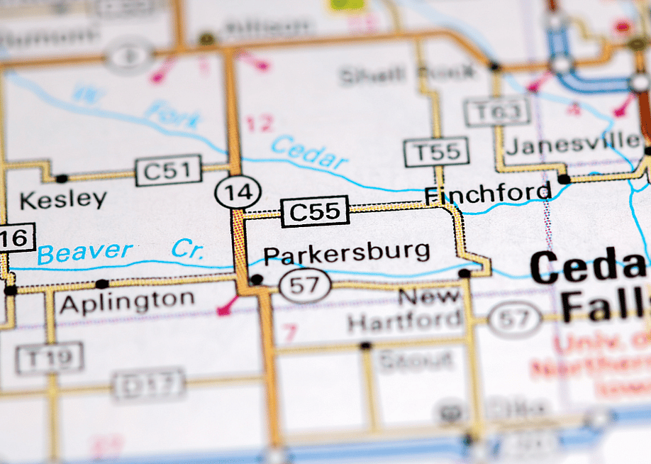 SevenMaps // Shutterstock