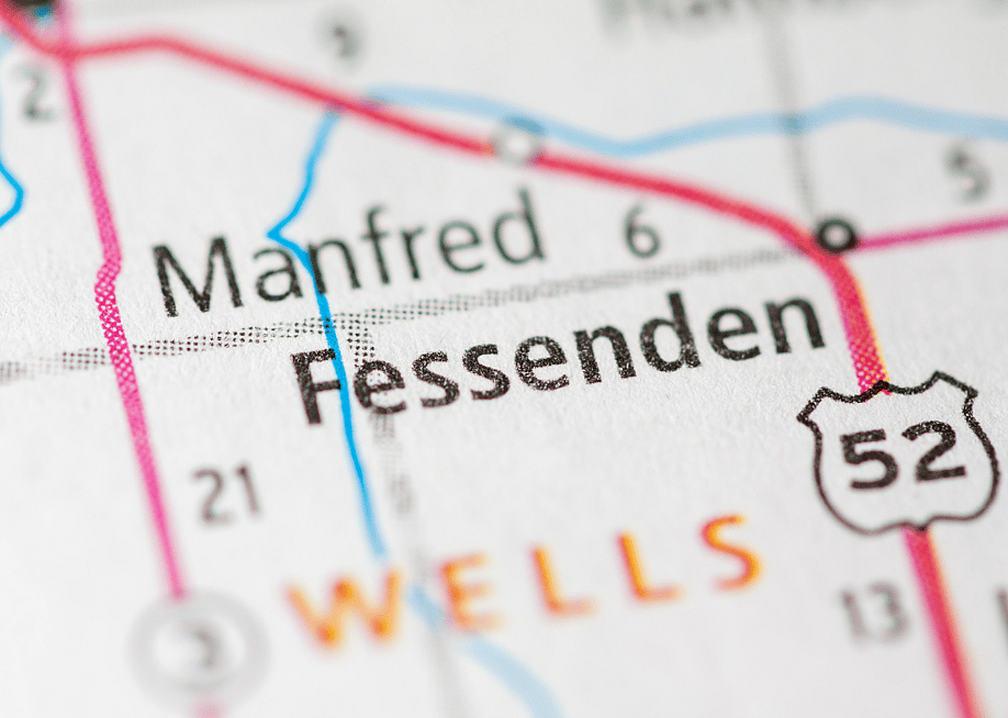 SevenMaps // Shutterstock