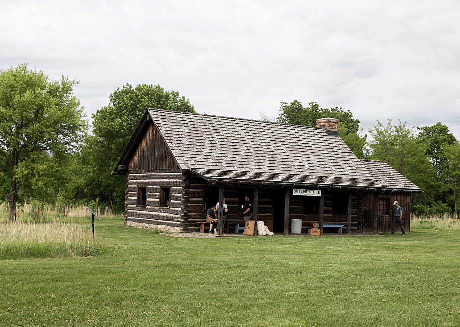 Ruth McNeill Photography // Shutterstock