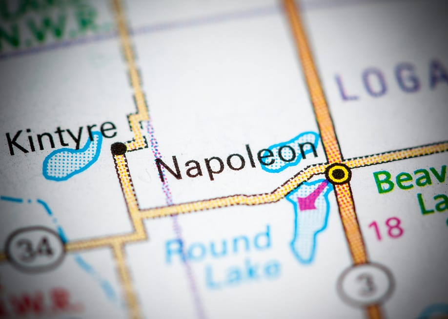 SevenMaps // Shutterstock