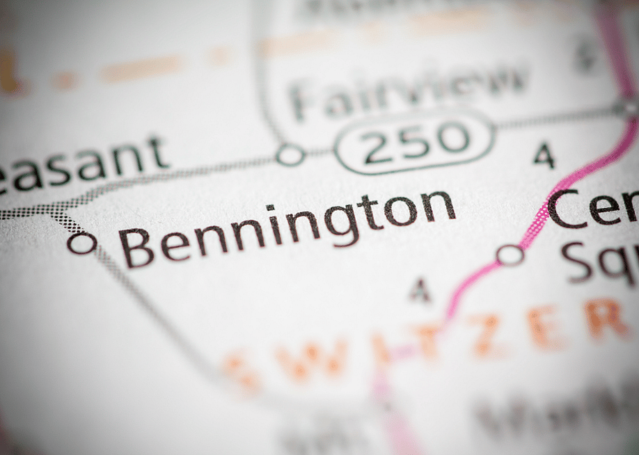 SevenMaps // Shutterstock