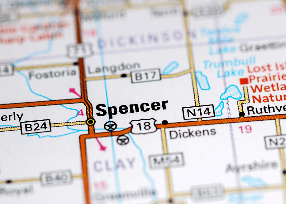 SevenMaps // Shutterstock