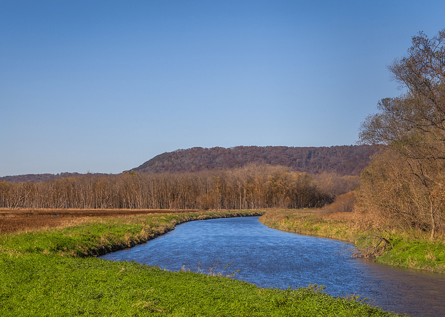 Ken Wolter // Shutterstock