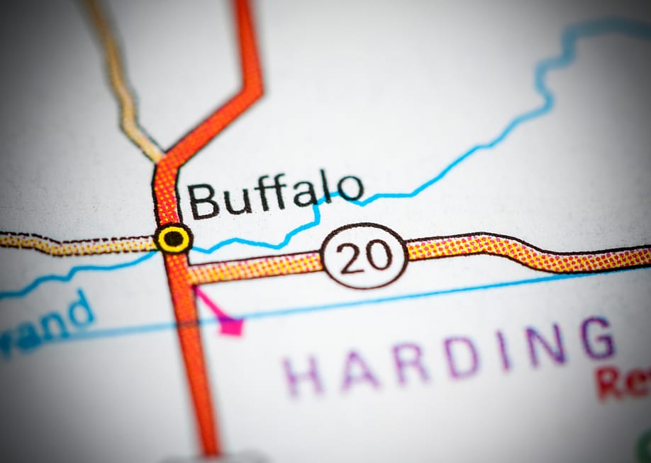 SevenMaps // Shutterstock
