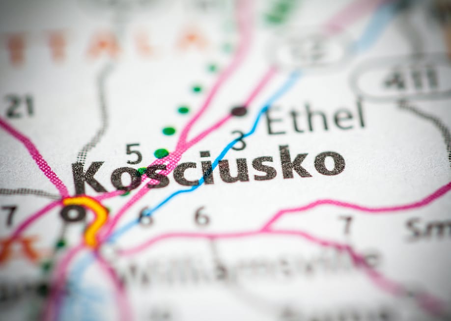 SevenMaps // Shutterstock