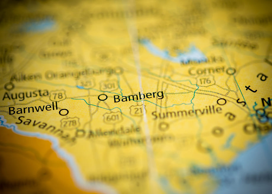 SevenMaps // Shutterstock