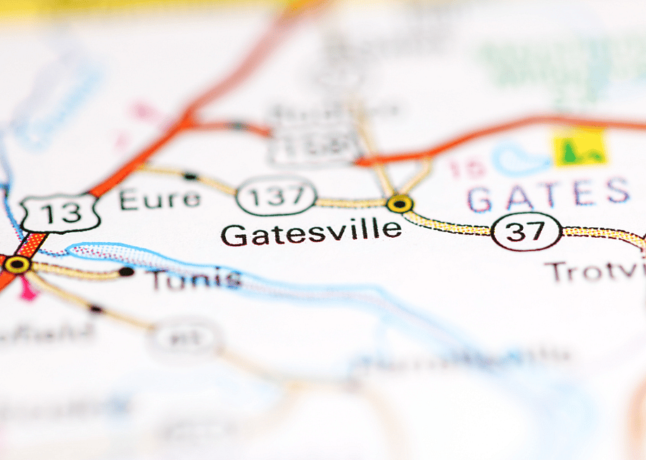 SevenMaps // Shutterstock