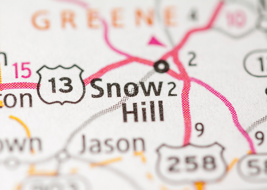 SevenMaps // Shutterstock