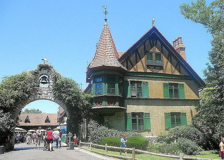 #3. Grant's Farm