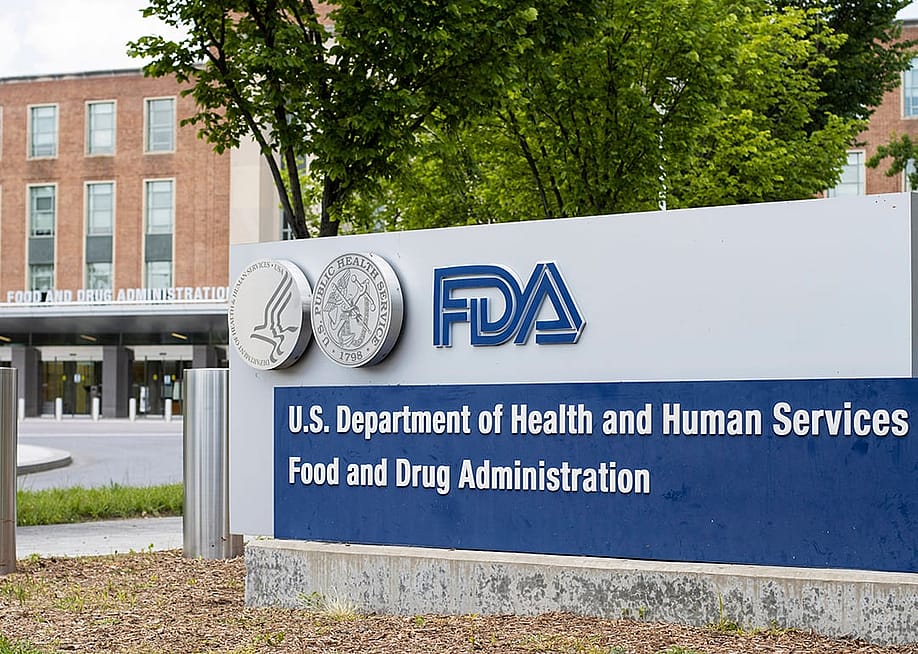 The FDA White Oak Campus in Silver Spring, Maryland. — Tada Images // Shutterstock
