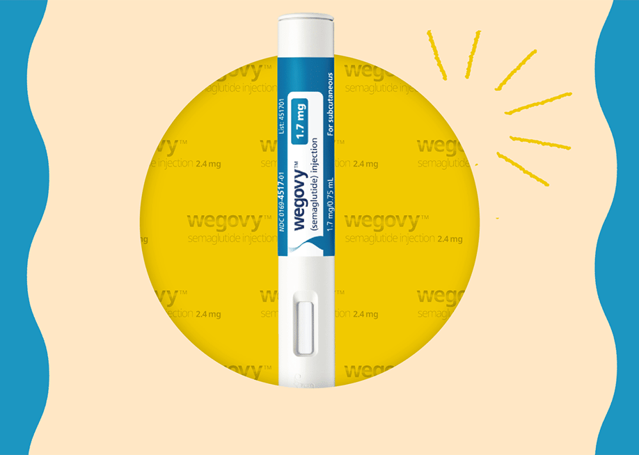 Is your Wegovy real? Here's how to ID fake weight loss drugs