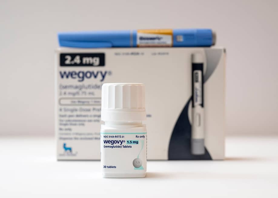 New weight-loss pill: 6 things you should know