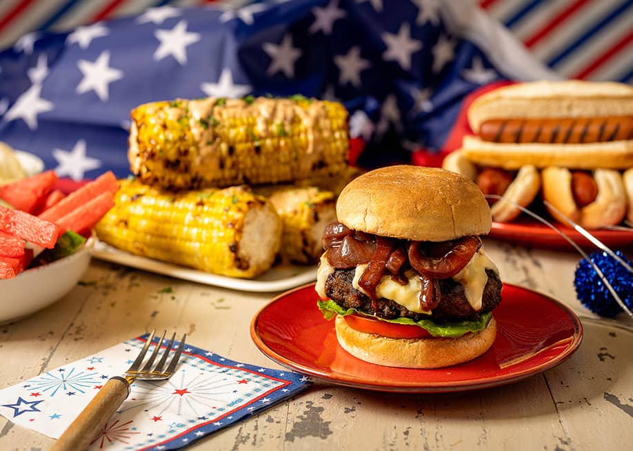 Jeff Couch Food Images // Shutterstock