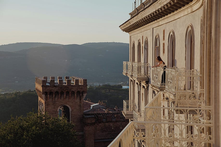 Sina Brufani — Perugia, Italy — Expedia Group