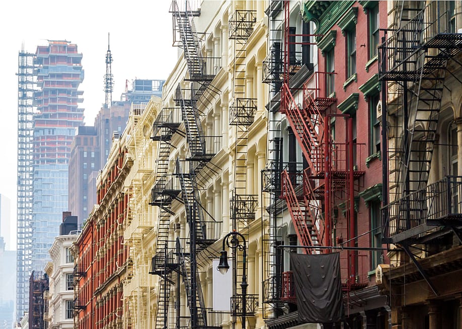Ryan DeBerardinis // Shutterstock