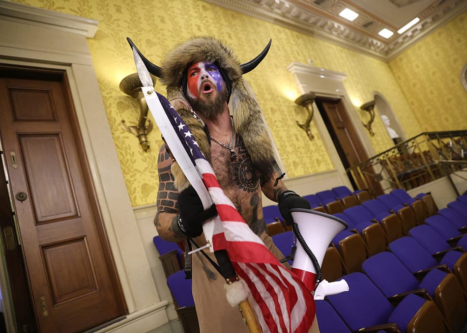 Win McNamee // Getty Images