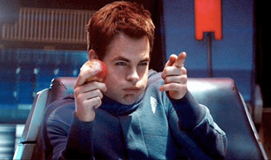#29. Star Trek (2009)