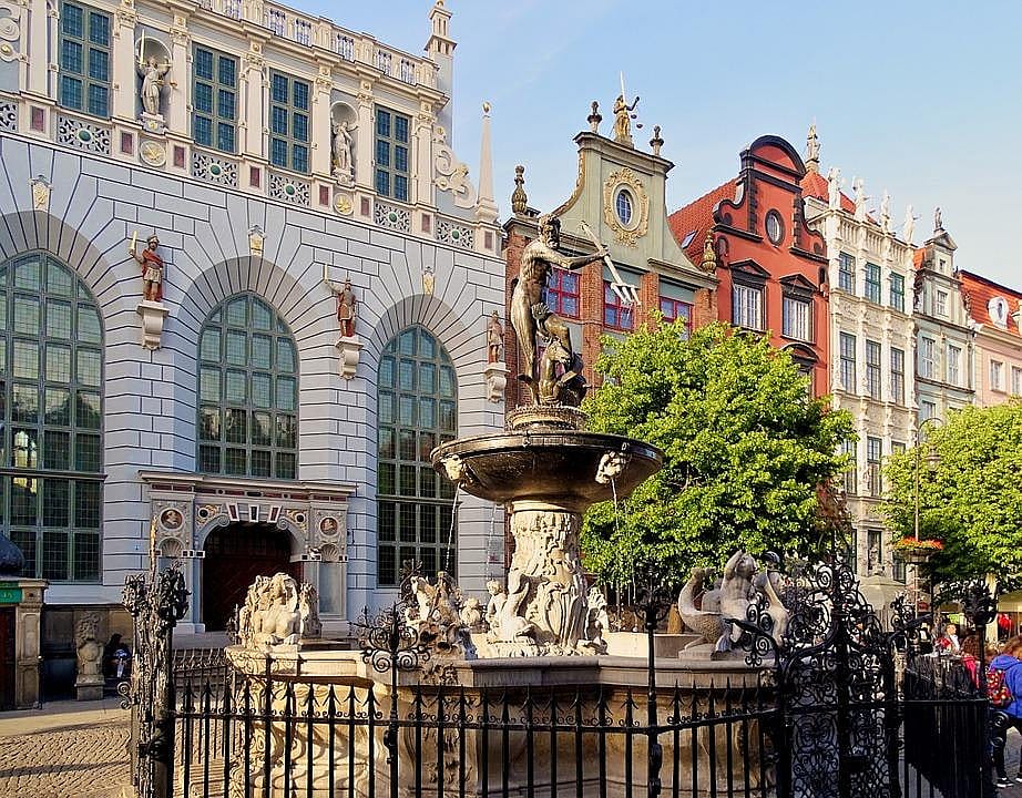 #43. Poland