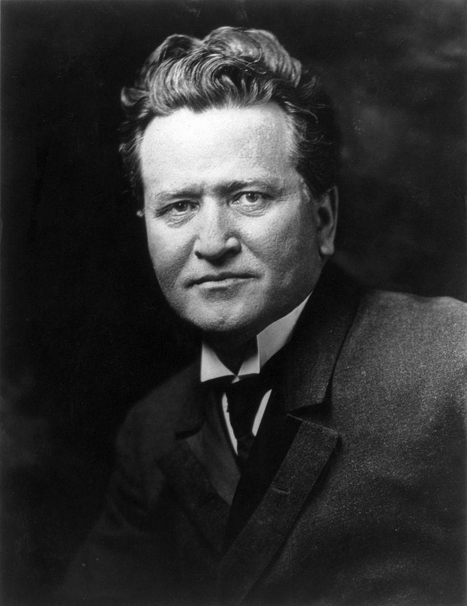 Robert M. La Follette, Sr.