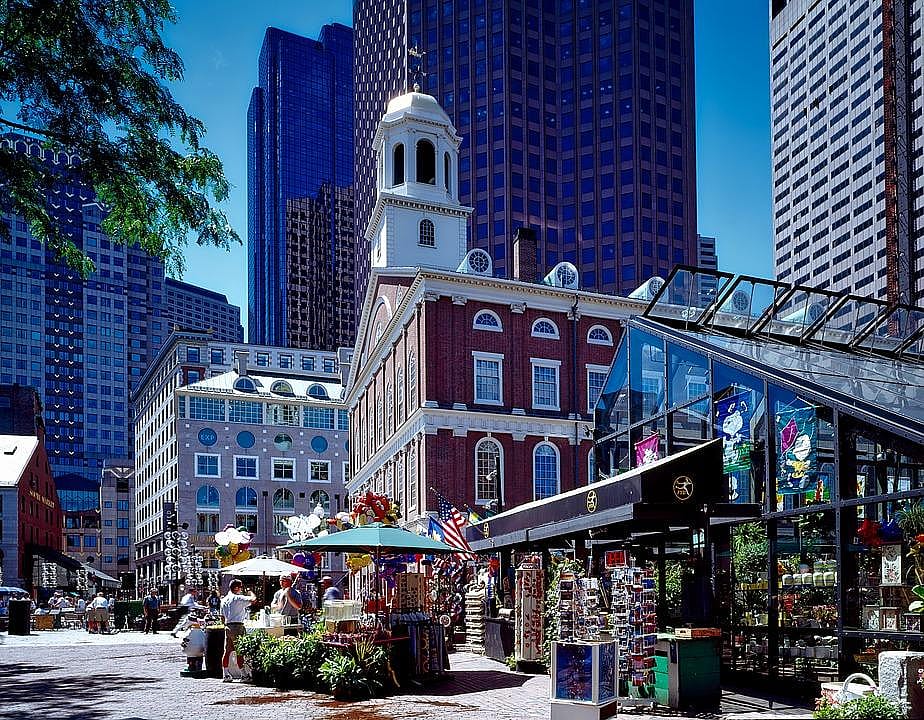 Massachusetts