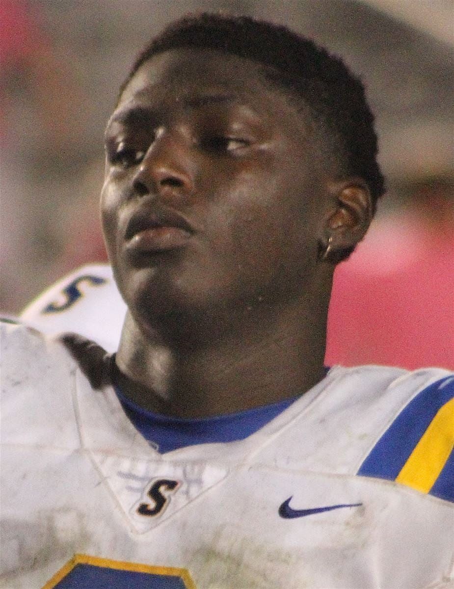 #2: Justus Boone (SDE)