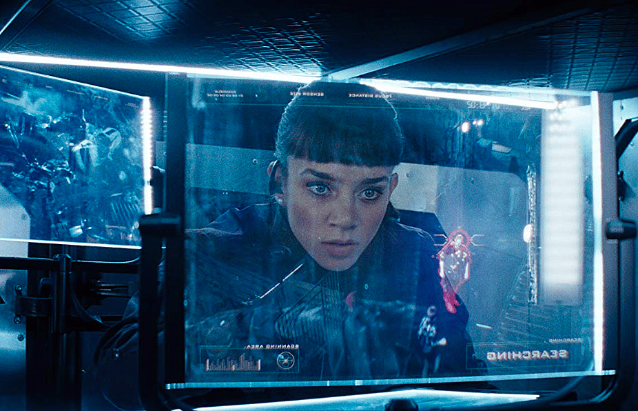 #24. Ready Player One