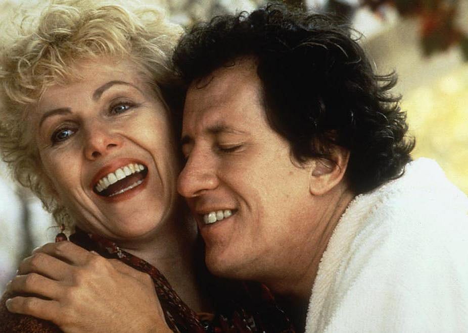 1996: Geoffrey Rush